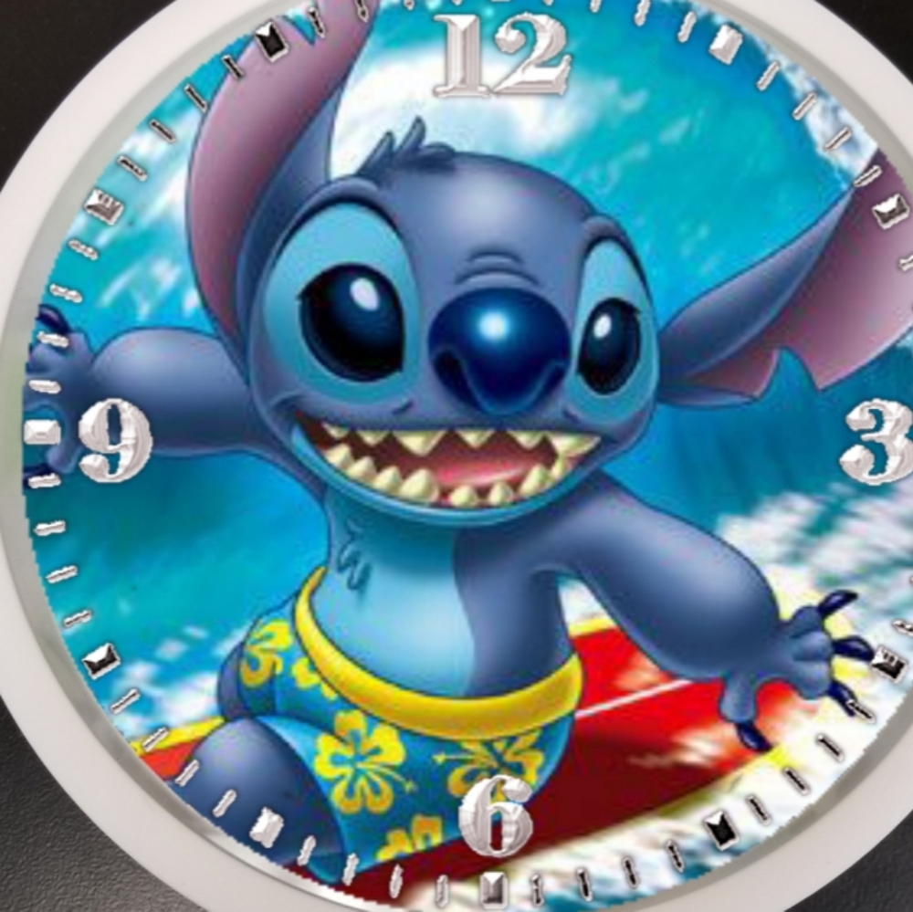 Surfin stitch